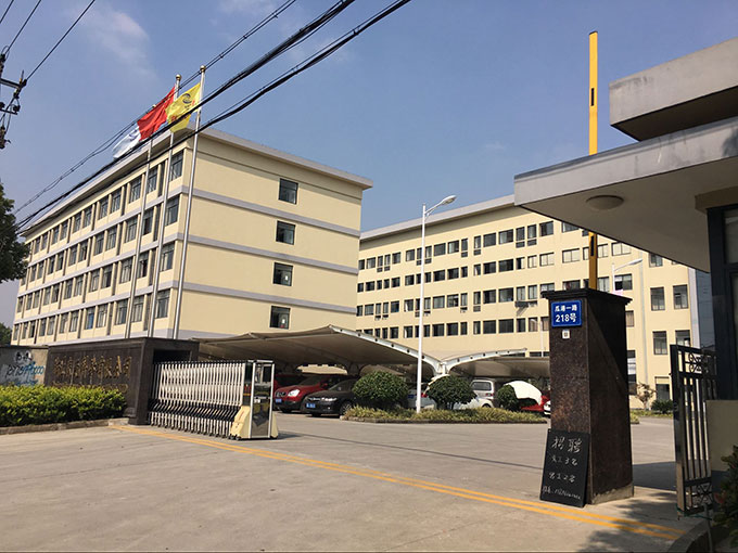 火力全開！聯(lián)領(lǐng)智能助衣品天成備戰(zhàn)“雙十一”