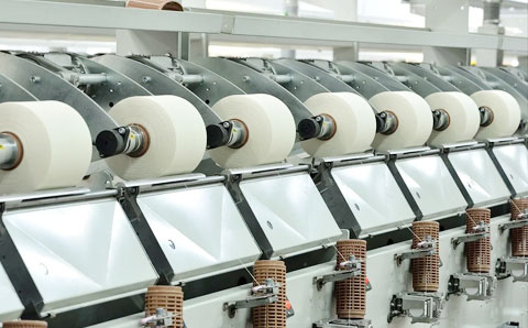 2021年1-2月我國紡織行業(yè)運行情況